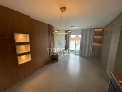 Apartamento com 3 Quartos à venda, 68m² no Vila Santo Antônio, Bauru
