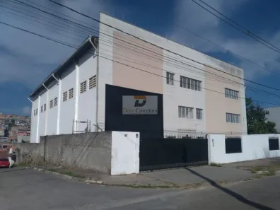 Galpão/Depósito/Armazém à venda, 750m² no Chácara do Solar I (Fazendinha), Santana de Parnaíba