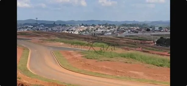 Lote/Terreno à venda, 214m² no Loteamento Floresta, São José dos Campos