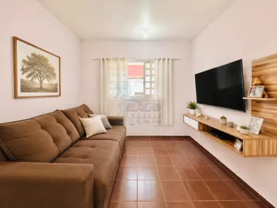 Casa com 1 Quarto à venda, 88m² no Jardim Jóquei Clube, Ribeirão Preto