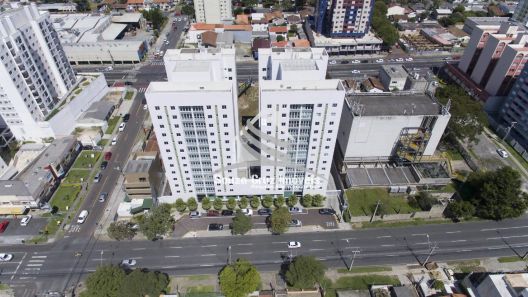Apartamento com 2 Quartos à venda, 51m² no Boa Vista, Curitiba