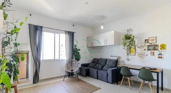 Apartamento com 1 Quarto à venda, 36m² no Santa Efigênia, São Paulo