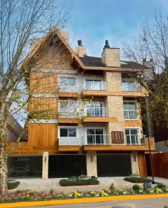 Apartamento com 1 Quarto à venda, 99m² no Quinta da Serra, Canela