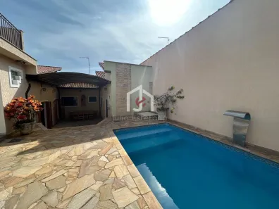 Casa com 2 Quartos à venda, 226m² no Vila São João, Caçapava
