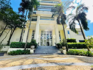 Apartamento com 3 Quartos à venda, 215m² no Sumaré, São Paulo