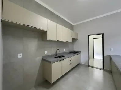 Casa de Condomínio com 3 Quartos à venda, 160m² no Damha Fit, Ipiguá