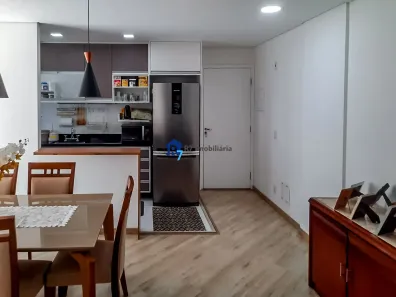 Apartamento com 3 Quartos à venda, 73m² no Vila Yara, Osasco