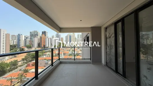 Apartamento com 3 Quartos à venda, 95m² no Vila Mariana, São Paulo