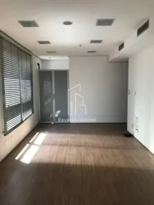 Sala Comercial à venda, 36m² no Jardim Paulista, São Paulo