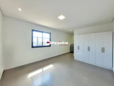 Kitnet com 1 Quarto para alugar, 25m² no Jardim Morro Azul, Limeira