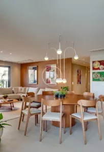 Apartamento com 4 Quartos à venda, 271m² no Setor Marista, Goiânia