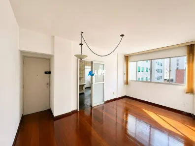 Apartamento com 2 Quartos à venda, 75m² no Savassi, Belo Horizonte