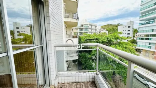 Apartamento com 3 Quartos à venda, 82m² no Enseada, Guarujá