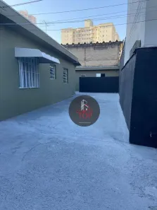 Casa com 2 Quartos à venda, 450m² no Jardim, Santo André