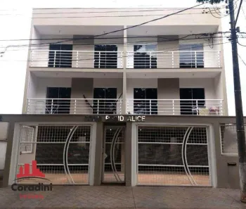 Apartamento com 2 Quartos para alugar, 68m² no Cariobinha, Americana