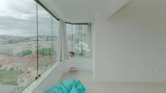 Cobertura com 2 Quartos à venda, 174m² no Menino Deus, Porto Alegre