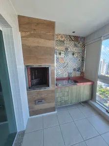 Apartamento com 3 Quartos para alugar, 110m² no Umarizal, Belém