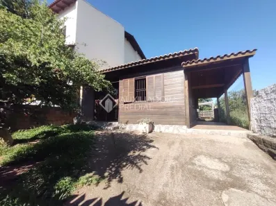 Casa com 3 Quartos à venda, 57m² no Jardim Leopoldina, Porto Alegre