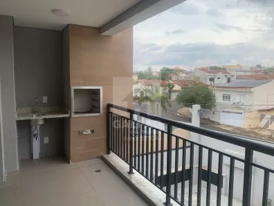 Apartamento com 2 Quartos à venda, 66m² no Jardim Nova São João, São João da Boa Vista