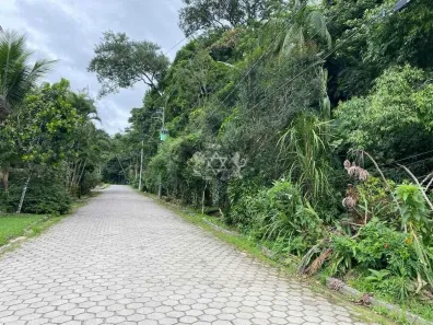 Lote/Terreno à venda, 30m² no Verde Mar, Caraguatatuba