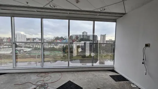 Sala Comercial para alugar, 740m² no Vila Almeida, São Paulo