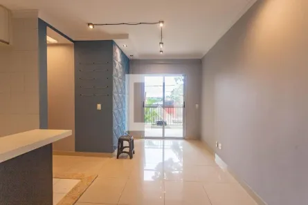 Apartamento com 3 Quartos à venda, 62m² no Centro, Diadema