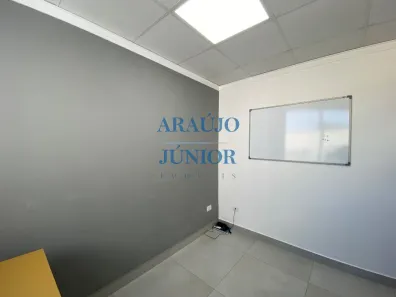 Sala Comercial para alugar, 11m² no Jardim Fernando Mollon, Santa Bárbara D'Oeste