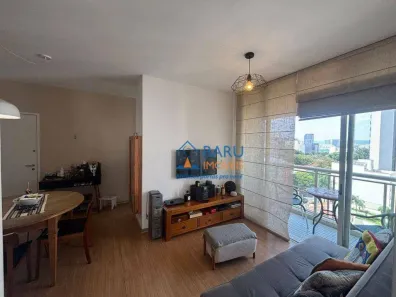 Apartamento com 2 Quartos à venda, 57m² no Perdizes, São Paulo