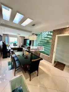 Sobrado com 3 Quartos à venda, 285m² no Vila Palmeiras, São Paulo