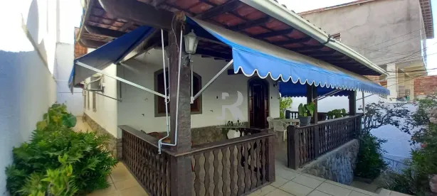 Casa com 3 Quartos à venda, 200m² no Marlin, Cabo Frio