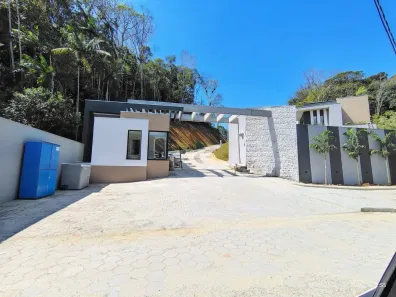 Lote/Terreno à venda, 210m² no Fortaleza, Blumenau