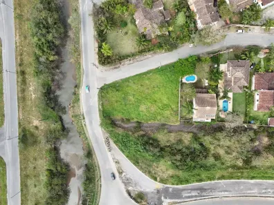 Lote/Terreno à venda, 1055m² no Caborê, Paraty