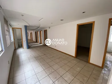 Ponto Comercial à venda, 181m² no Santa Efigênia, Belo Horizonte