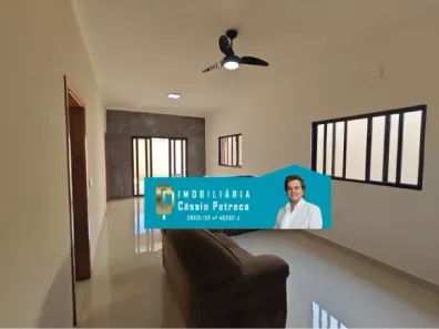 Casa de Condomínio com 3 Quartos à venda, 148m² no Residencial Maria Júlia, São José do Rio Preto