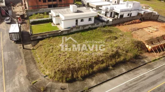 Lote/Terreno à venda, 429m² no Jaraguá 99, Jaraguá do Sul