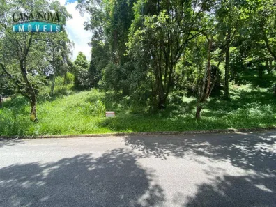 Lote/Terreno à venda, 1012m² no Marambaia, Vinhedo