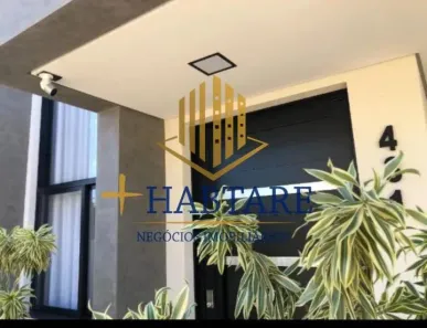 Casa de Condomínio com 4 Quartos para alugar, 293m² no Swiss Park, Campinas