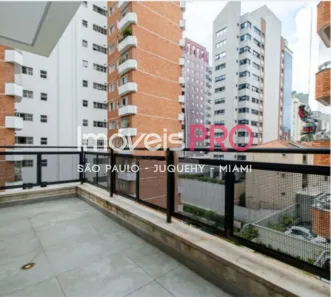 Apartamento com 1 Quarto à venda, 41m² no Pinheiros, São Paulo
