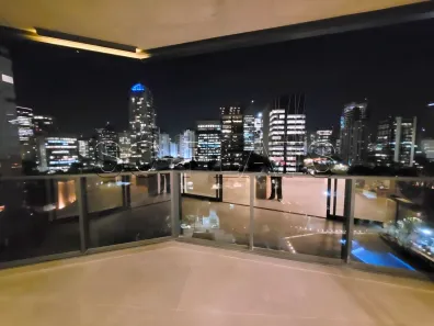 Flat com 1 Quarto à venda, 45m² no Vila Olímpia, São Paulo