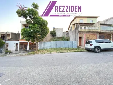 Lote/Terreno à venda, 250m² no Serpa, Caieiras
