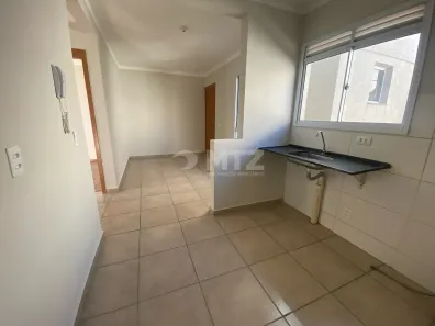 Apartamento com 2 Quartos à venda, 40m² no Jardim Real Park, Botucatu