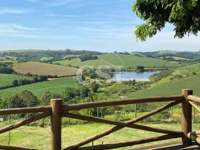 Fazenda/Sítio com 4 Quartos à venda, 20000m² no Bairro dos Pintos, Itatiba