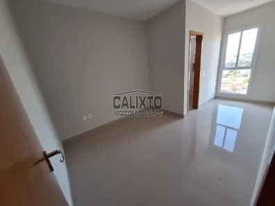 Apartamento com 2 Quartos à venda, 52m² no Santa Mônica, Uberlândia