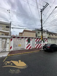 Casa com 2 Quartos à venda, 75m² no Vila Isolina Mazzei, São Paulo
