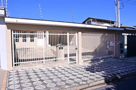 Casa com 3 Quartos à venda, 230m² no Vila Progresso, Sorocaba