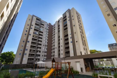 Apartamento com 2 Quartos para alugar, 36m² no Santana, São Paulo
