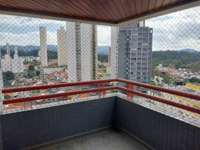 Apartamento com 3 Quartos à venda, 130m² no Parque Mandaqui, São Paulo