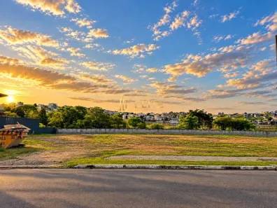 Lote/Terreno à venda, 834m² no Urbanova, São José dos Campos