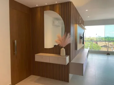 Apartamento com 2 Quartos à venda, 115m² no Cavaleiros, Macaé