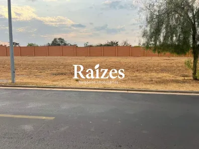 Lote/Terreno à venda, 496m² no Granja Marileusa, Uberlândia